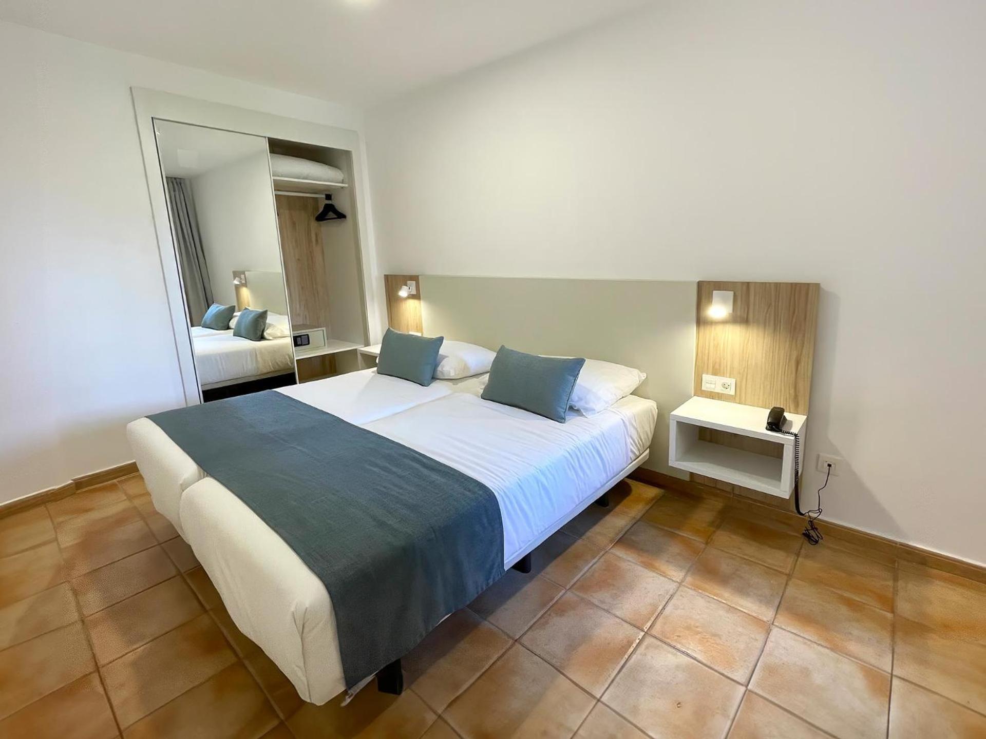 Apartahotel Sport Monte Feliz - Powered By Playitas