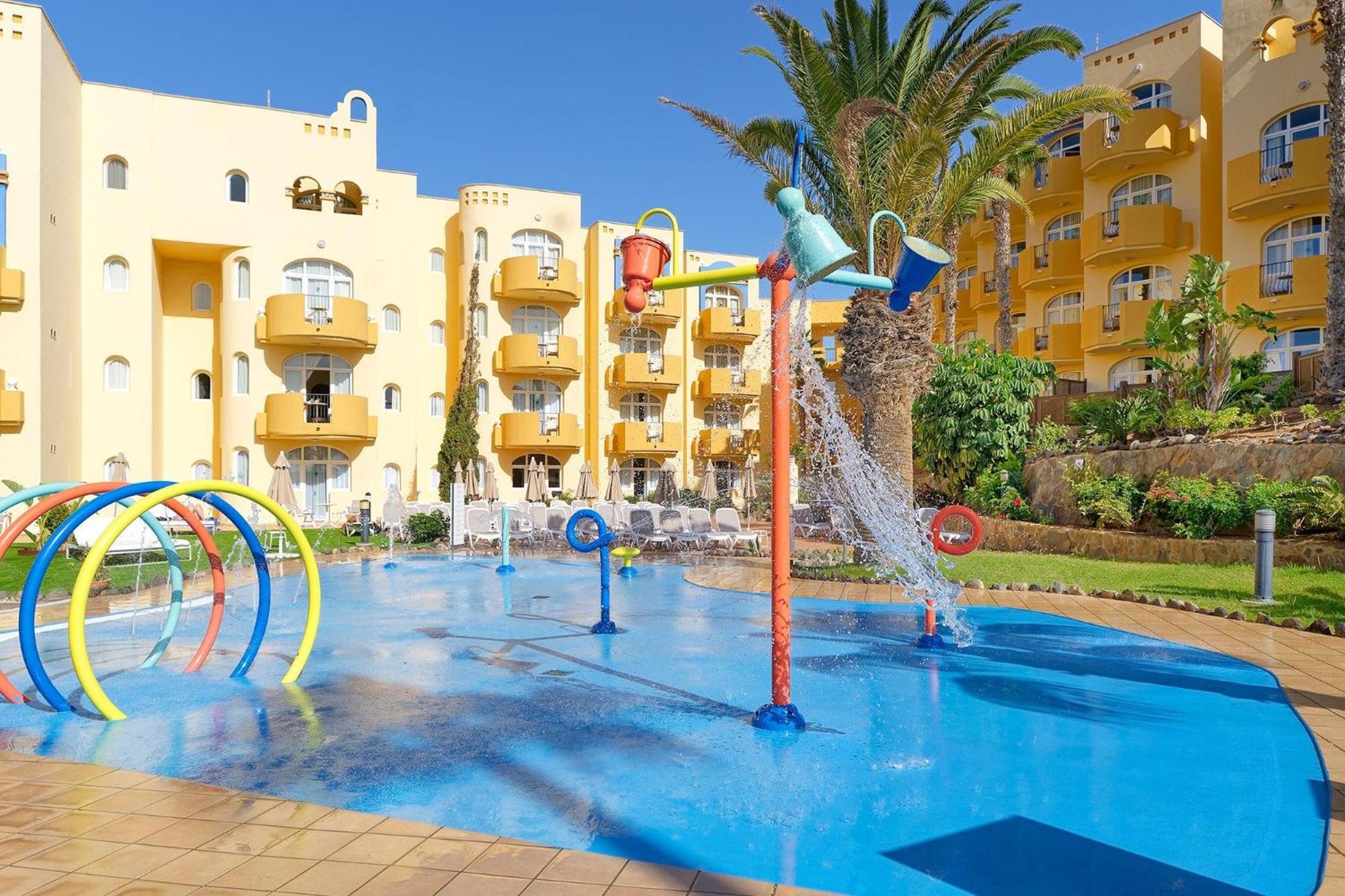Sport Monte Feliz - Powered By Playitas Playa del Águila