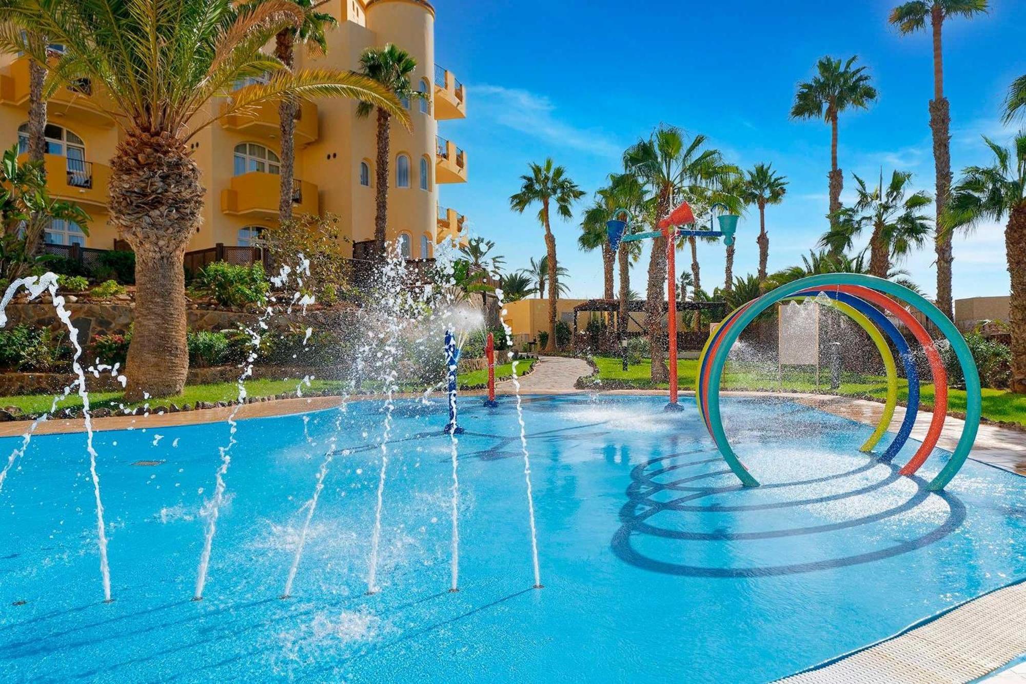 Sport Monte Feliz - Powered By Playitas 3*