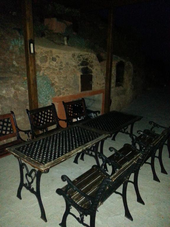 Holiday home Mirador Del Gallego