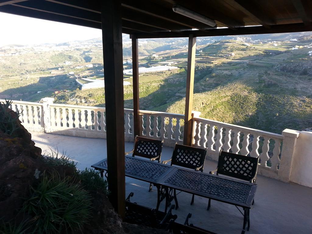 Mirador Del Gallego Holiday home