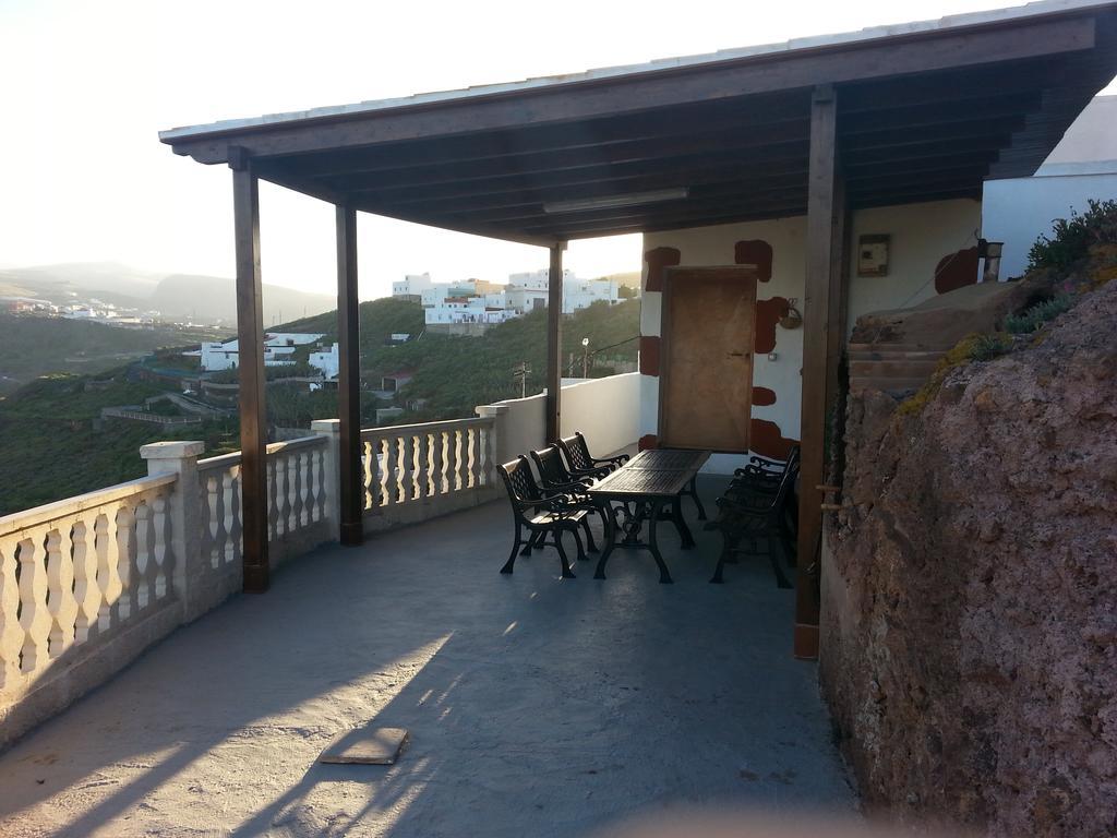 Mirador Del Gallego * Santa Maria de Guia de Gran Canaria