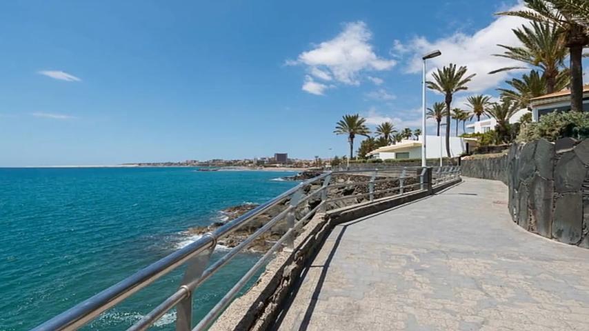 Apartahotel El Yate 4*