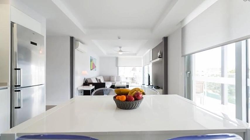 El Yate Apartahotel 4*