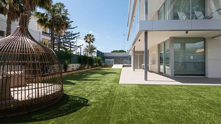 Apartahotel El Yate