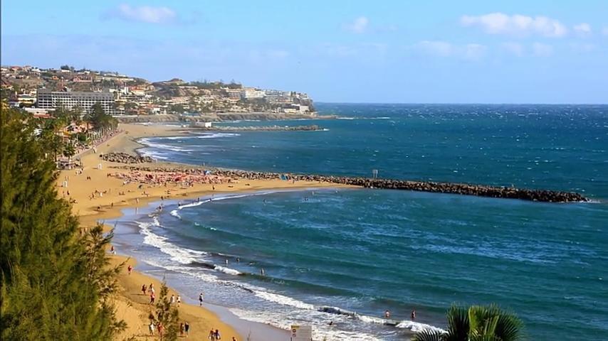 Apartahotel El Yate