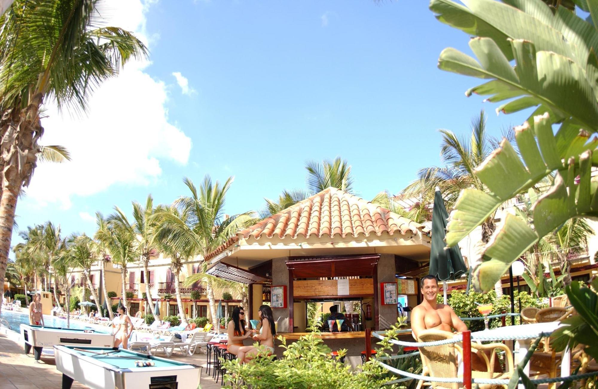 Oasis Club Maspalomas (Gran Canaria)