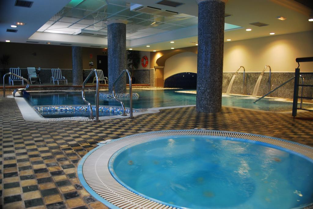 Puerto De Nieves Hotel Agaete (Gran Canaria)