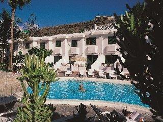 Niza Puerto Rico (Gran Canaria)