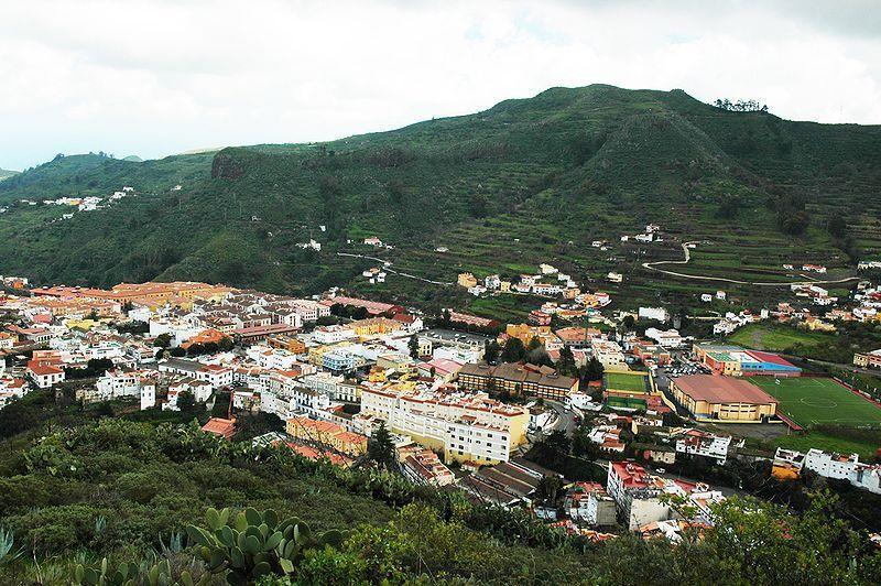 Casa vacanze Carmita