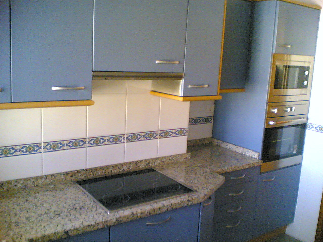 Appartamento Brisamar Canteras *