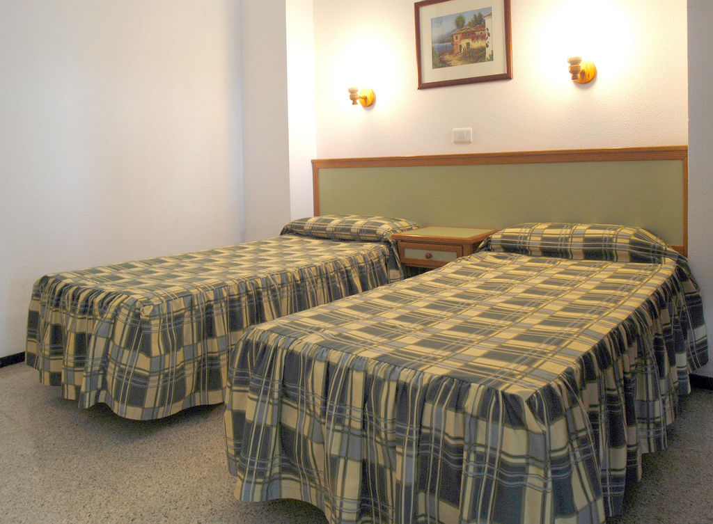 Appartamento Brisamar Canteras *