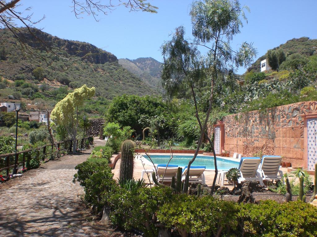 Country house Casa Vacacional Rural Barranco De Cernicalos Valsequillo de Gran Canaria