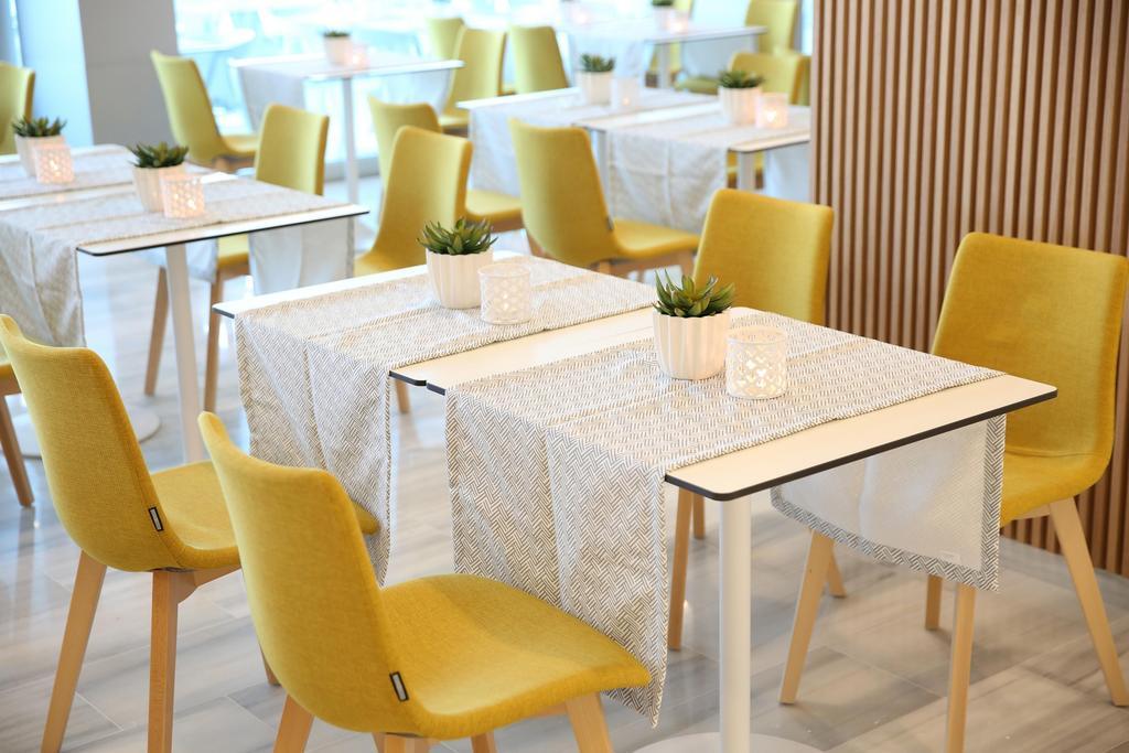 Hotel Santa Monica 4*