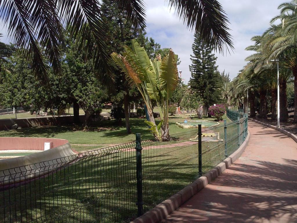 Apartahotel El Yate