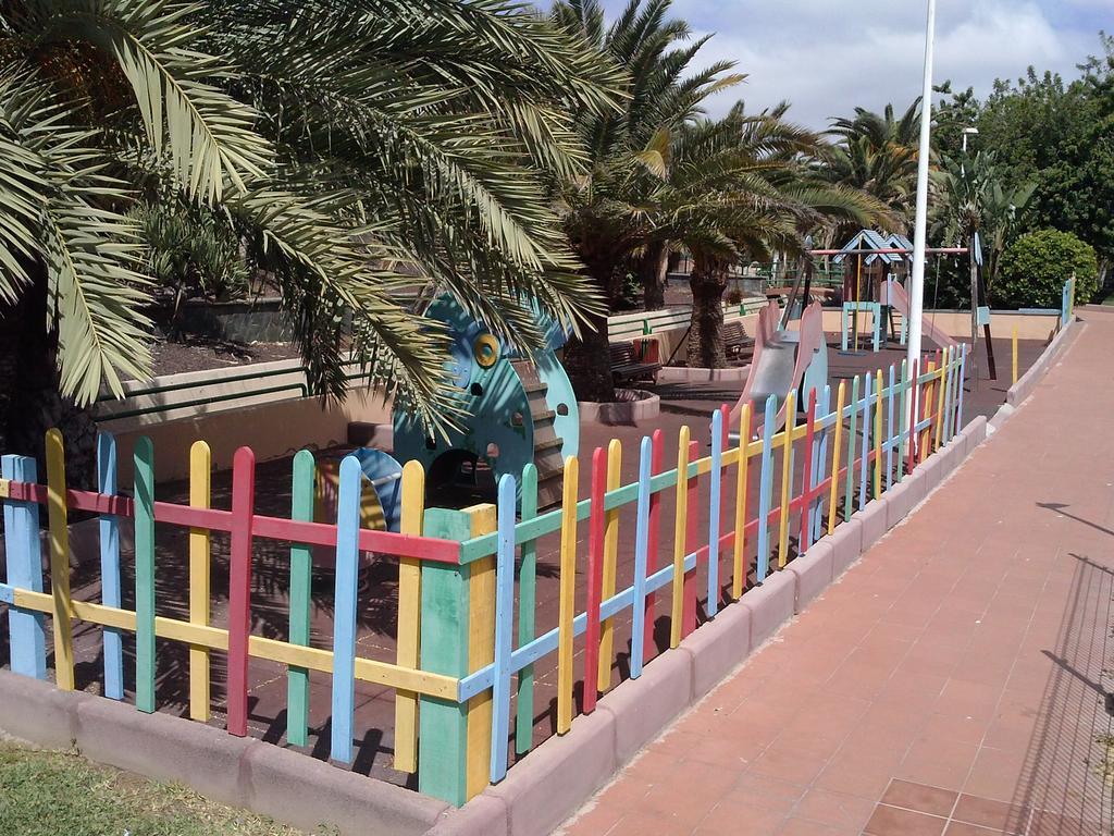 El Yate San Agustín