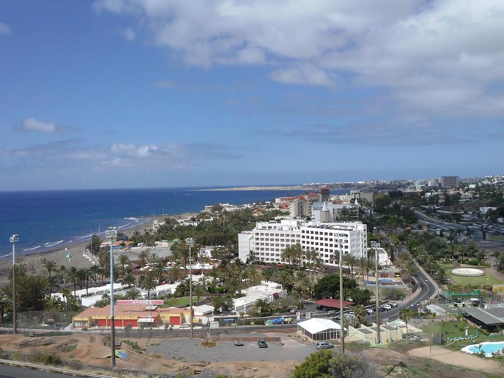 El Yate San Agustín