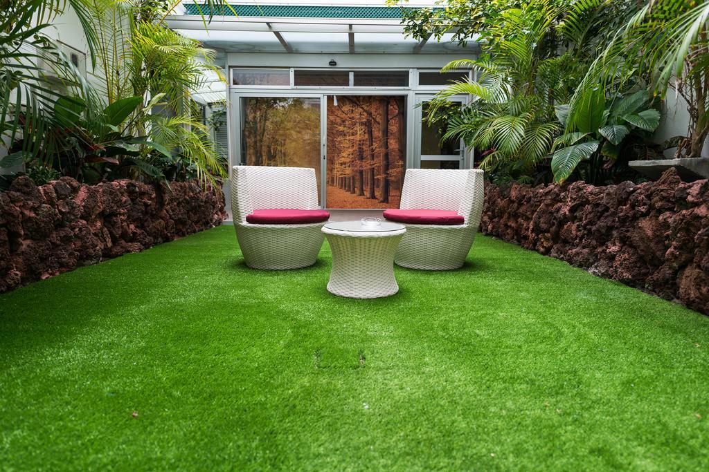 Appartamento Garden Loft Roy Lichtenstein Las Palmas de Gran Canaria