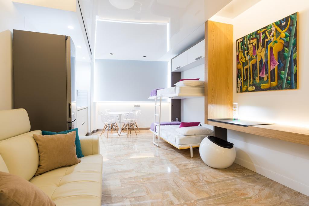 Appartamento Garden Loft Roy Lichtenstein Las Palmas de Gran Canaria