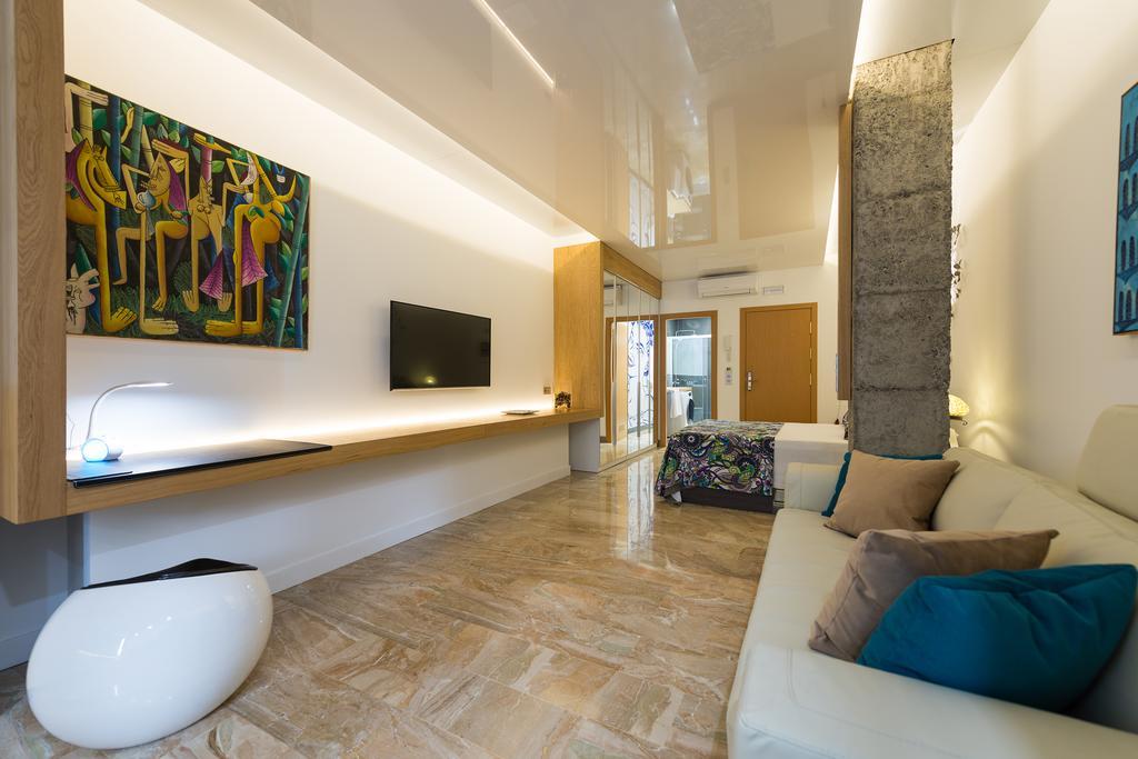 Appartamento Garden Loft Roy Lichtenstein Las Palmas de Gran Canaria