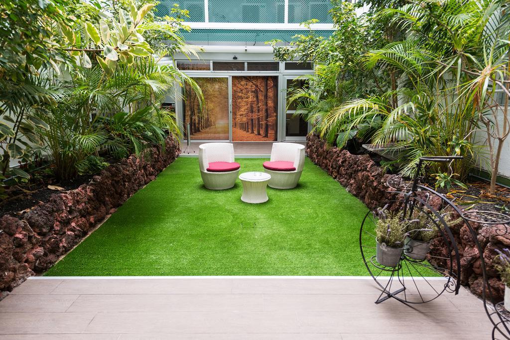 Garden Loft Munch Las Palmas de Gran Canaria