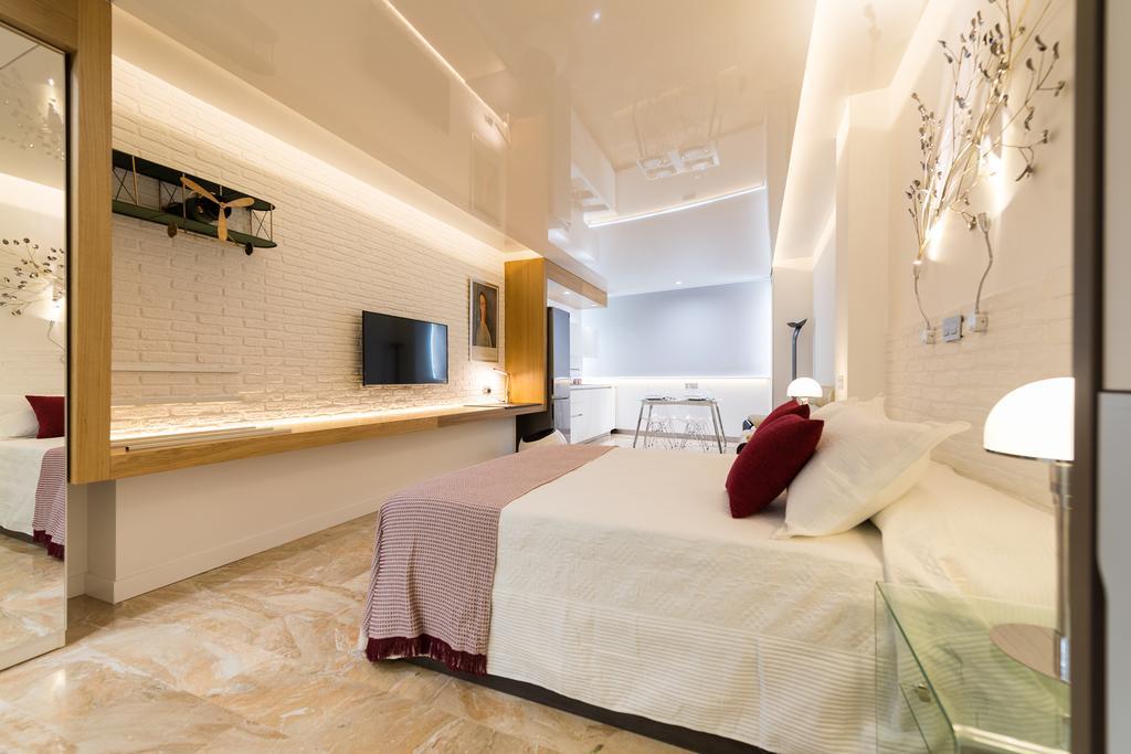 Apartment Garden Loft Munch Las Palmas de Gran Canaria