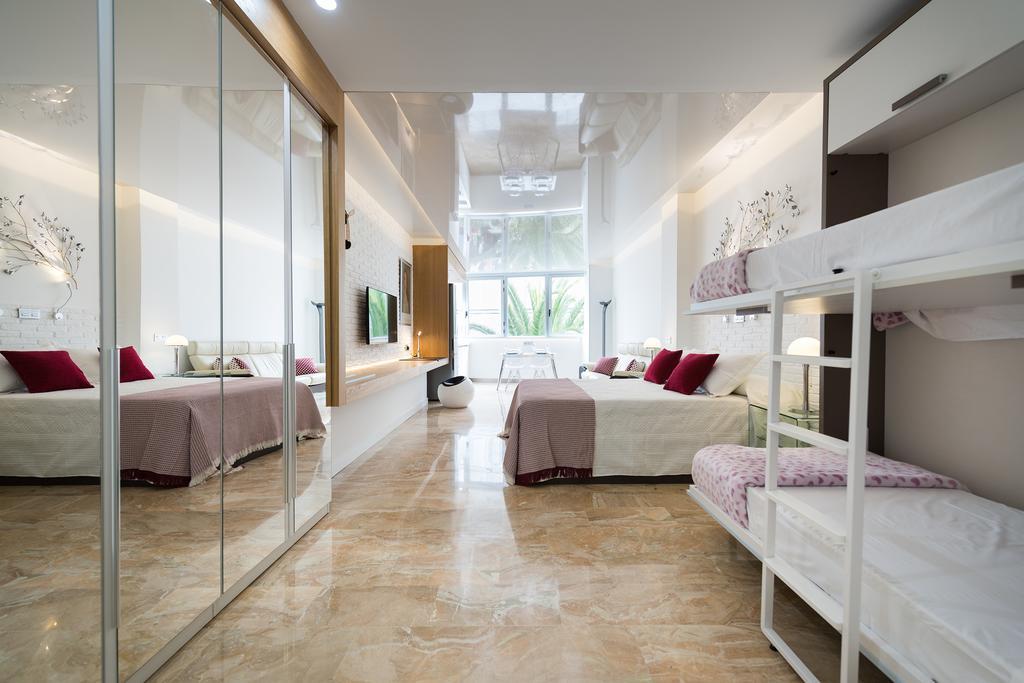 Apartment Garden Loft Munch Las Palmas de Gran Canaria