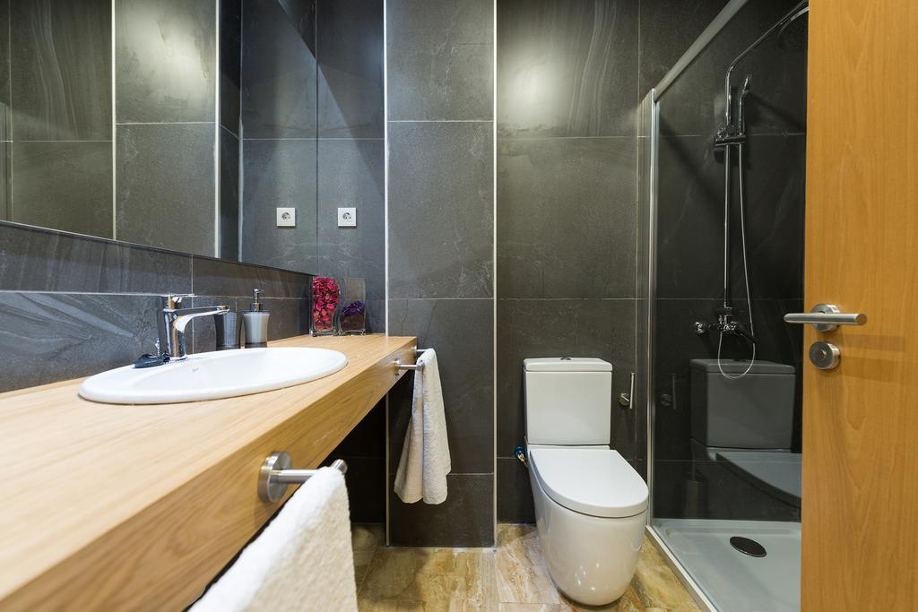 Apartment Garden Loft Munch Las Palmas de Gran Canaria