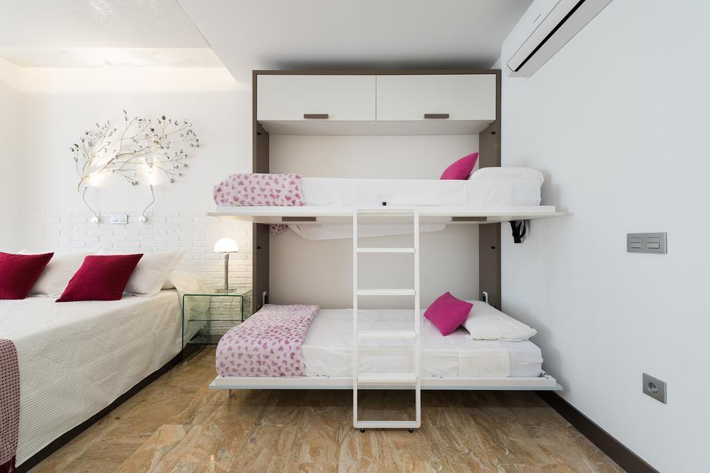 Garden Loft Munch Las Palmas de Gran Canaria
