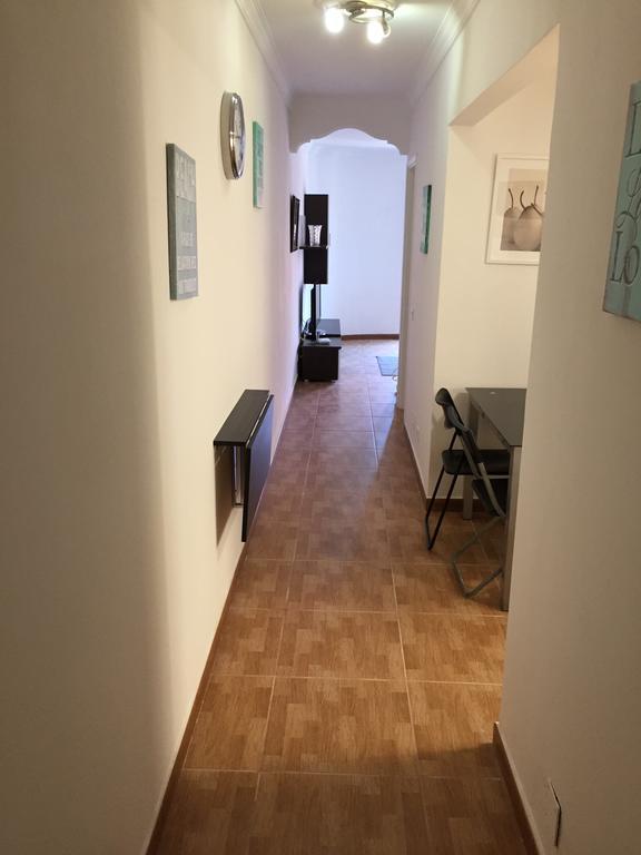 Apartamento Acoran La Playa de Arguineguín