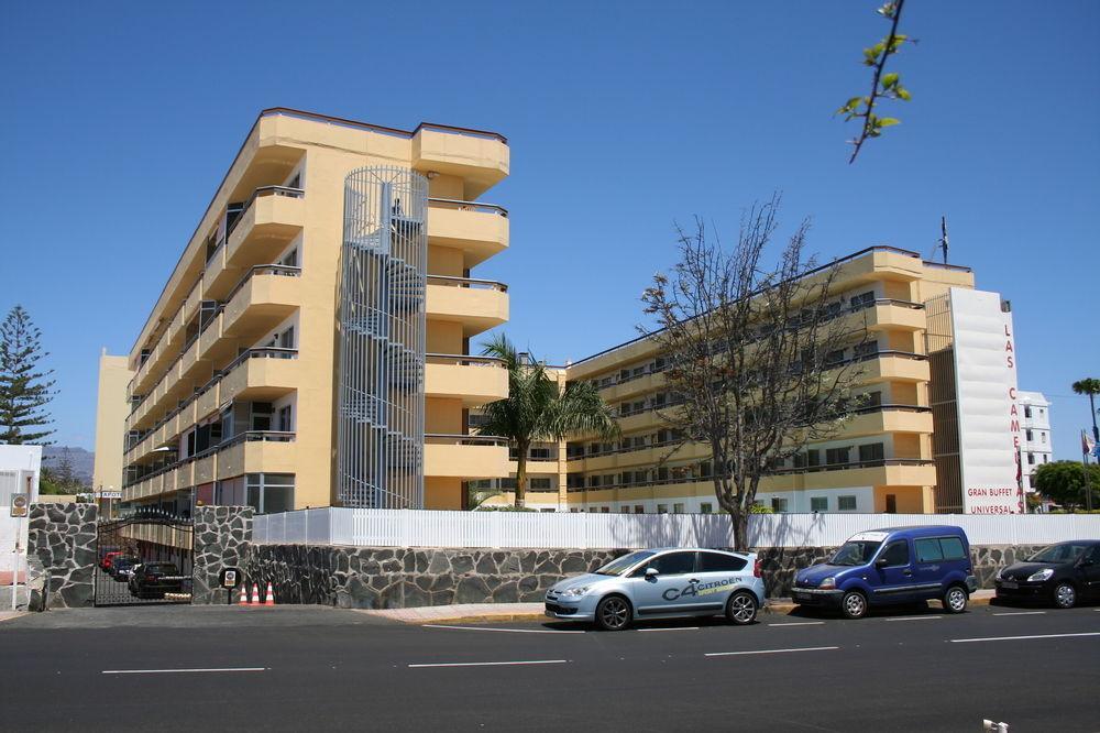 Camelias Apartment Playa del Ingles (Gran Canaria)