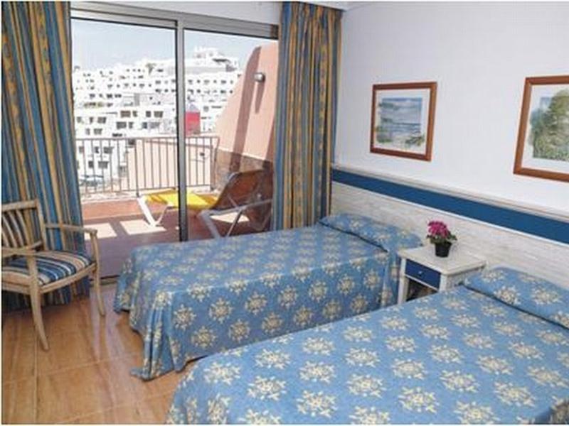 Balcon Del Mar Aparthotel 2*