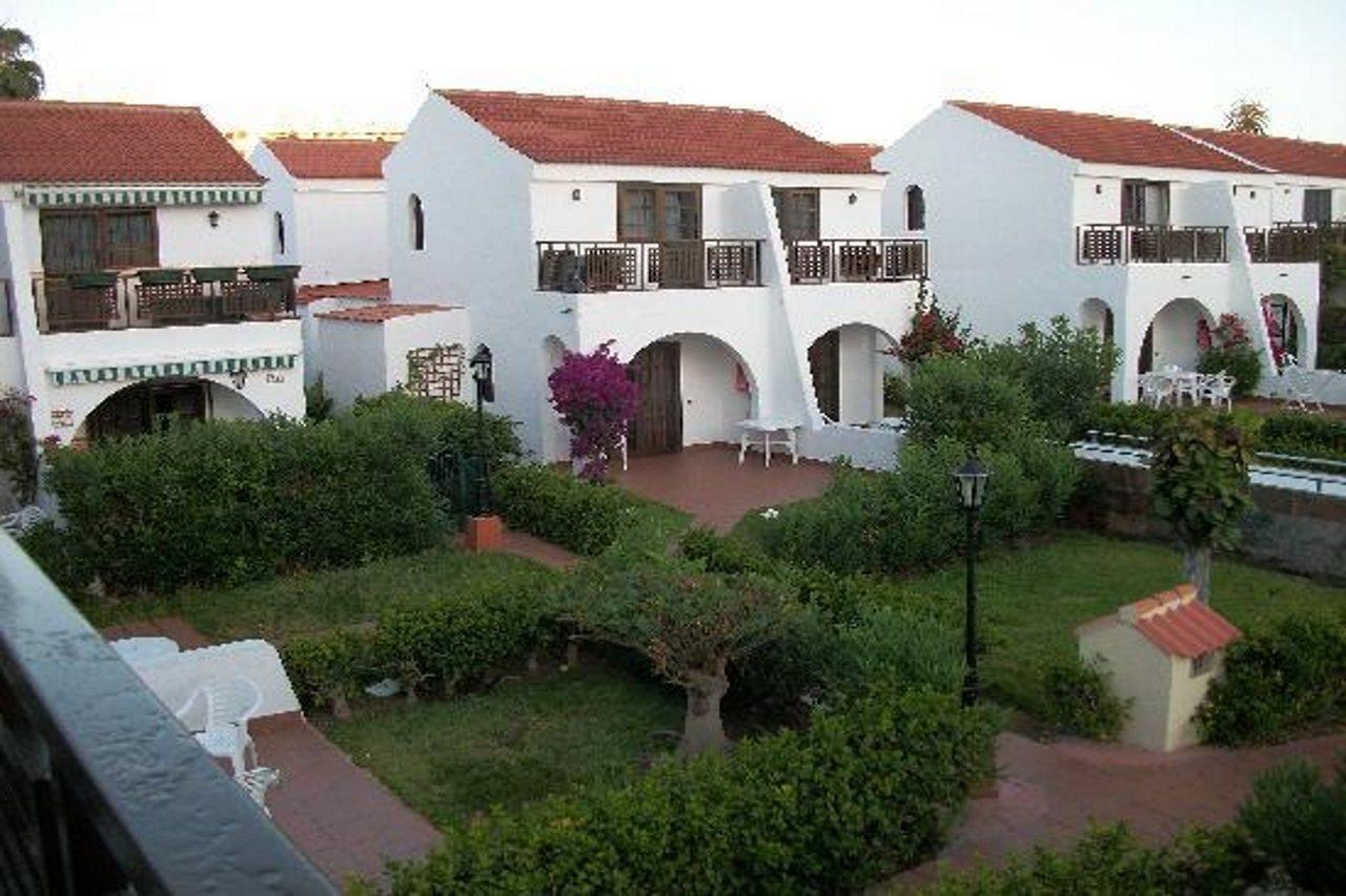 Parquemar Appartamento *