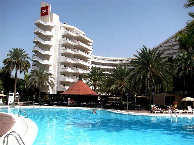 Riu Papayas Hotel 4*