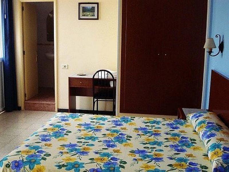 Blanca Paloma Hotel
