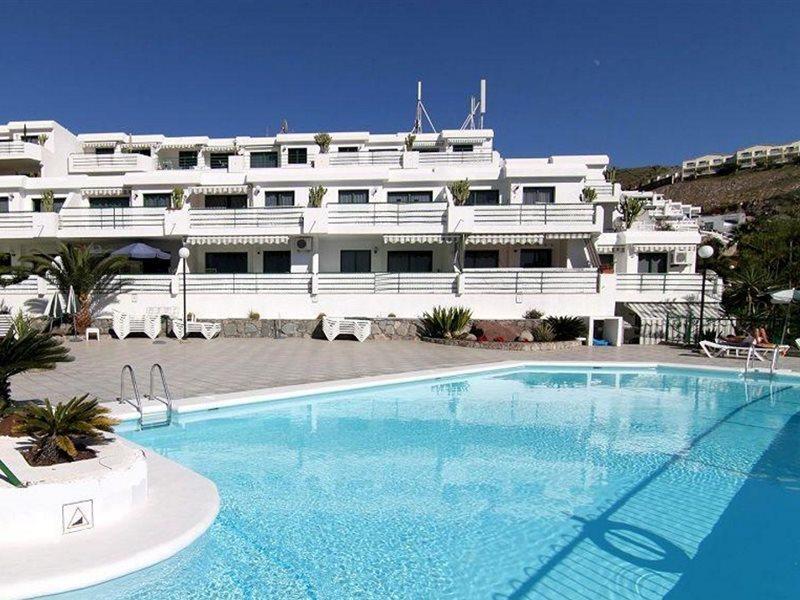 Aquacanis Apartamento Puerto Rico (Gran Canaria)