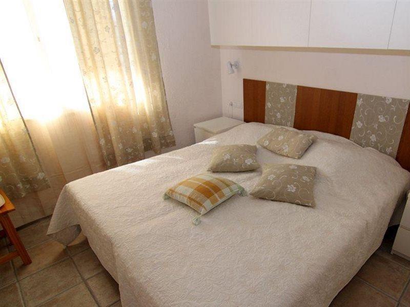 Aquacanis Apartamento *