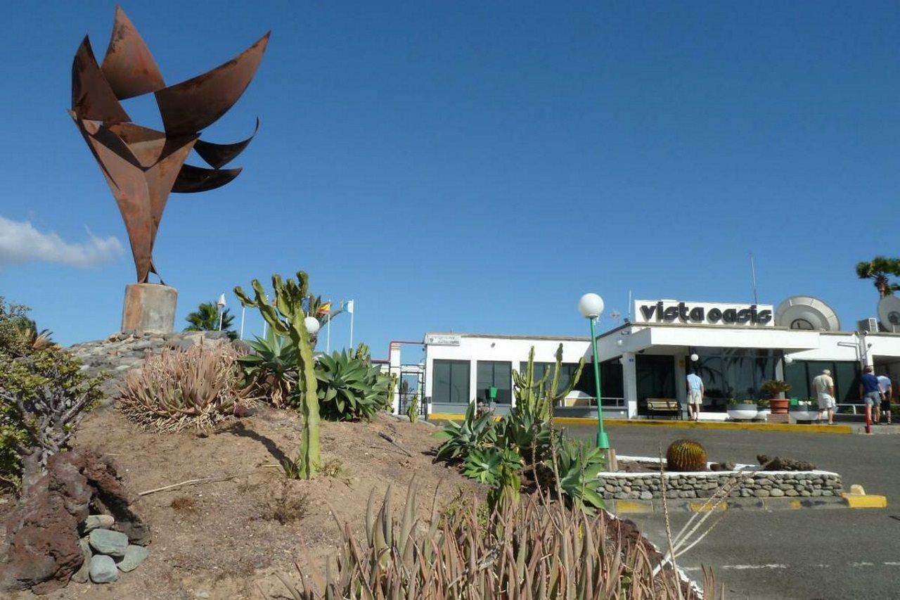 Vista Oasis Holiday park