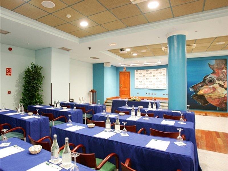 Puerto De Nieves 4*
