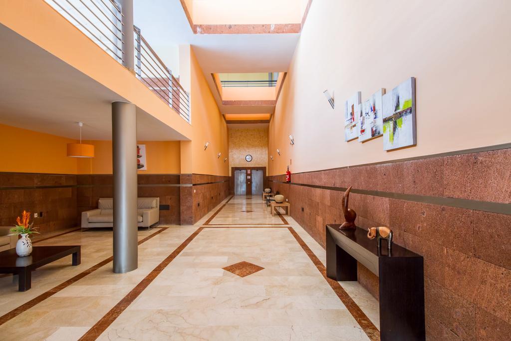 Apartamento Motor Grande Puerto Rico Puerto Rico (Gran Canaria)