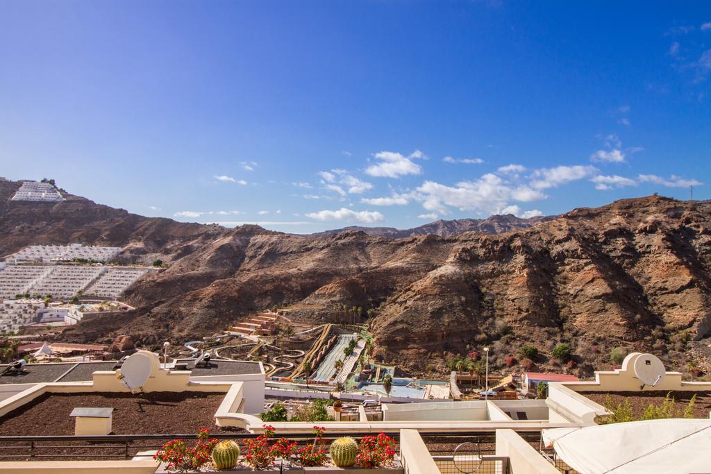 Apartamento Motor Grande Puerto Rico Puerto Rico (Gran Canaria)