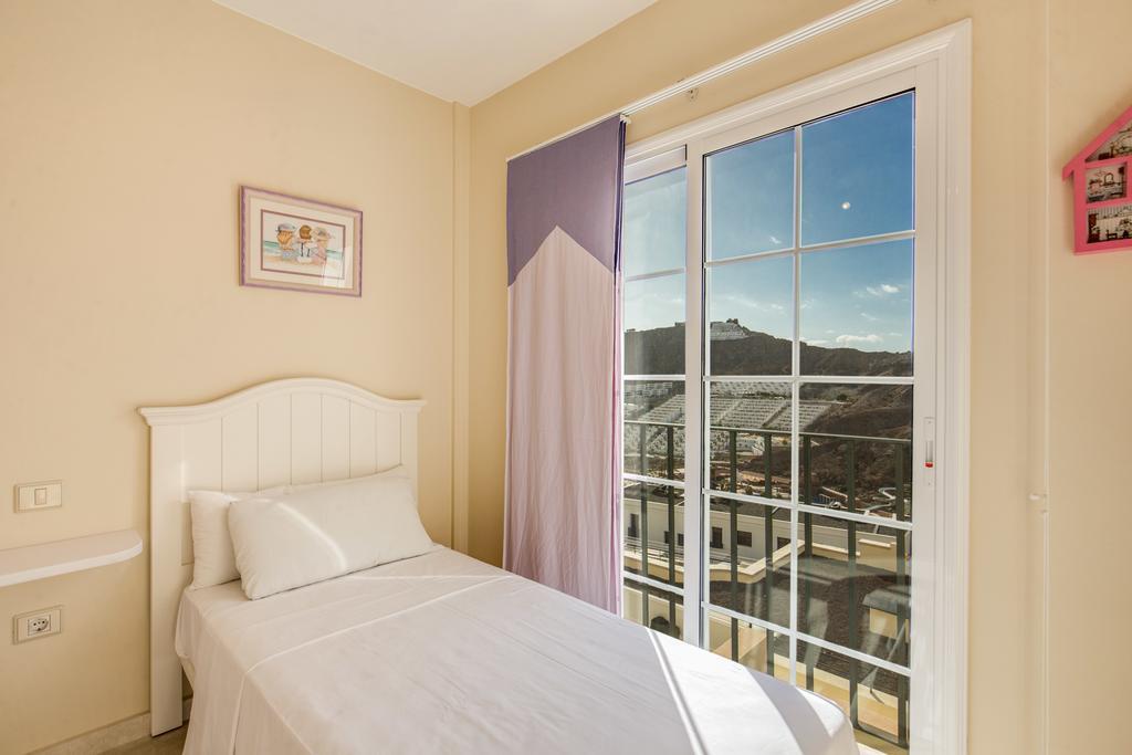 Apartamento Motor Grande Puerto Rico *