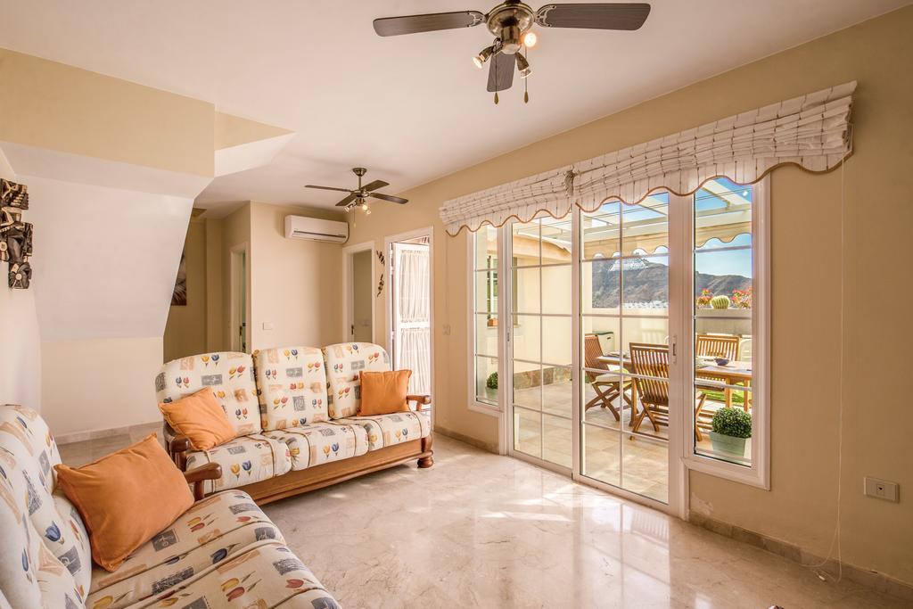 Apartamento Motor Grande Puerto Rico