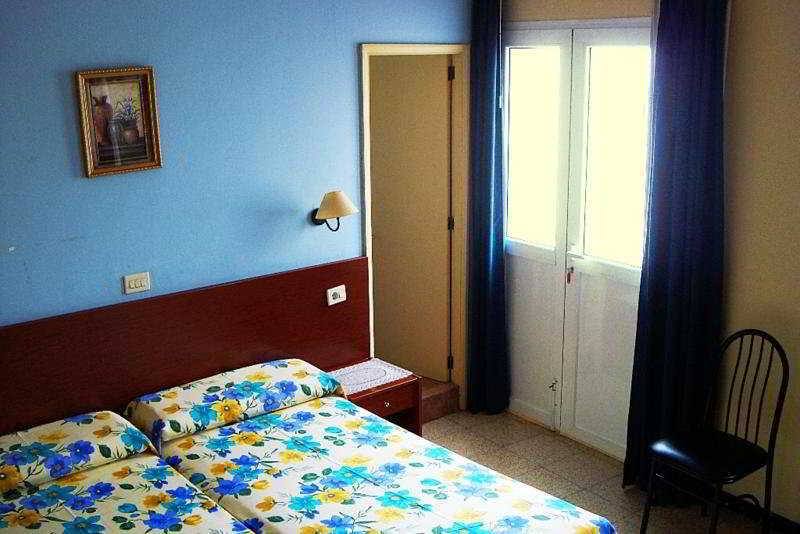 Hotel Blanca Paloma Las Palmas de Gran Canaria