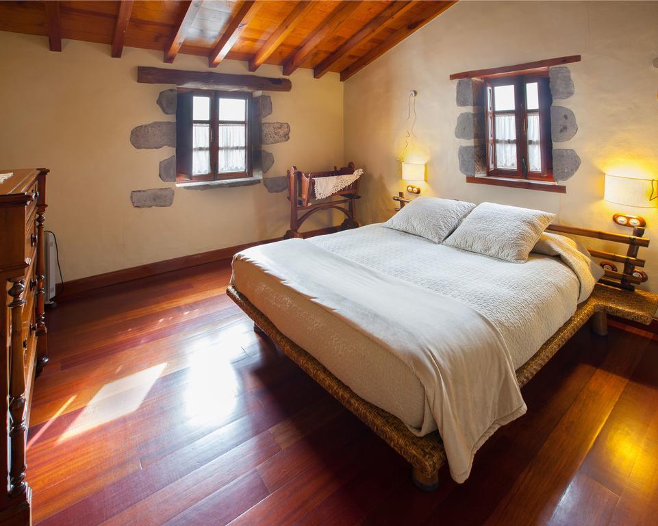 Mountain Hideaway House In Villa Moya (Gran Canaria)