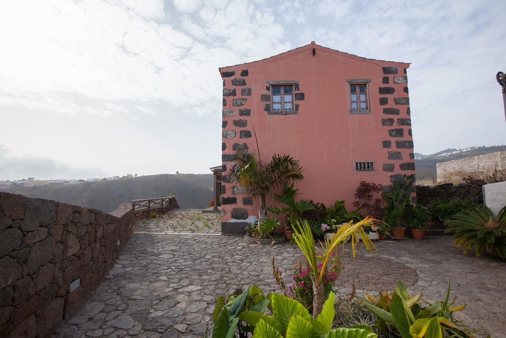 Mountain Hideaway House In Moya (Gran Canaria)