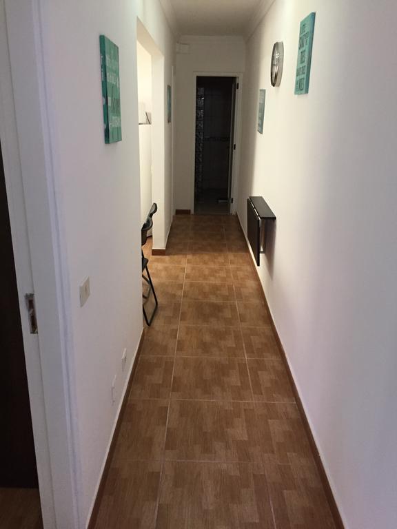 Apartamento Acoran *