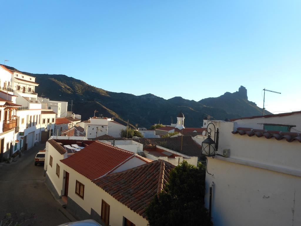 Holiday home El Fraile Tejeda (Gran Canaria)