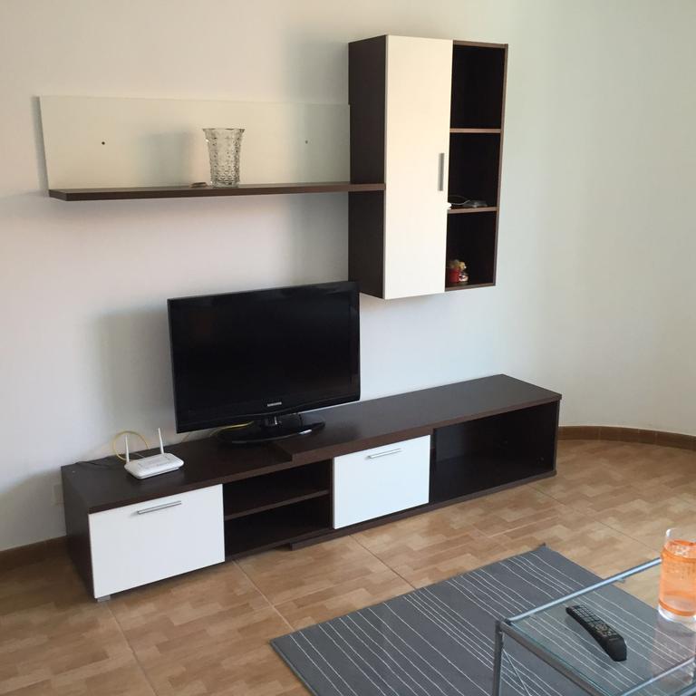 Acoran Apartamento