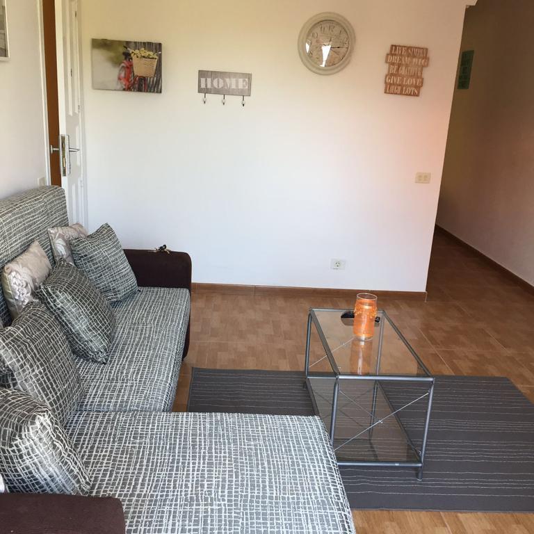 Apartamento Acoran *